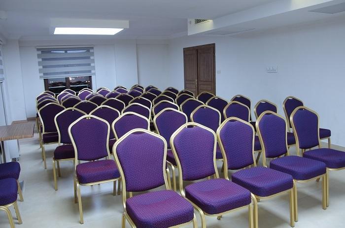 Gevher Hotel Kayseri Exterior foto
